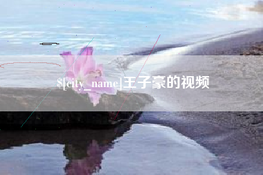 贺州王子豪的视频