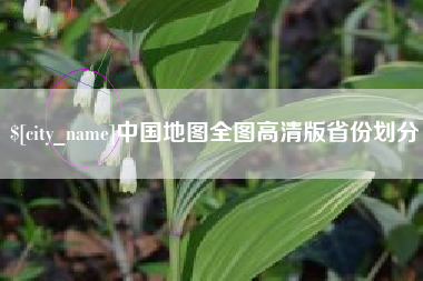贺州中国地图全图高清版省份划分